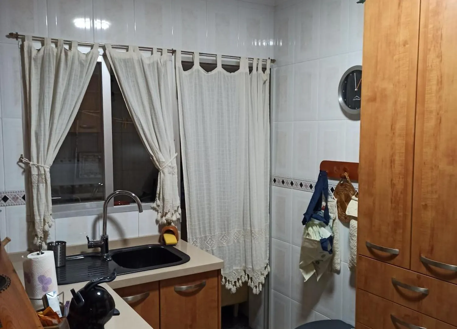 Precioso Apartamento Con Vistas Al Mar. La Cala De Mijas