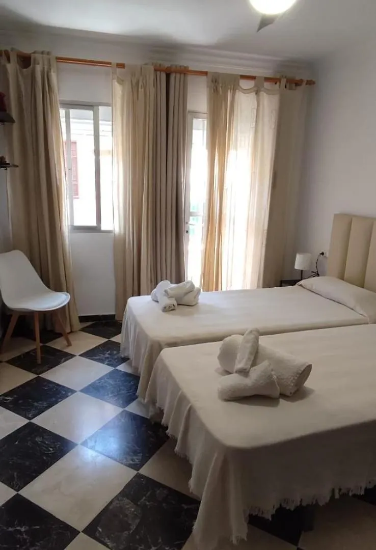 Precioso Apartamento Con Vistas Al Mar. La Cala De Mijas 0*,