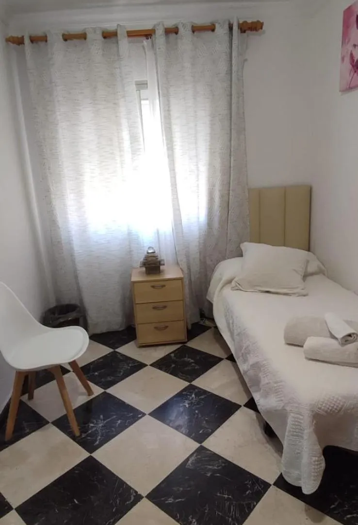 Precioso Apartamento Con Vistas Al Mar. La Cala De Mijas
